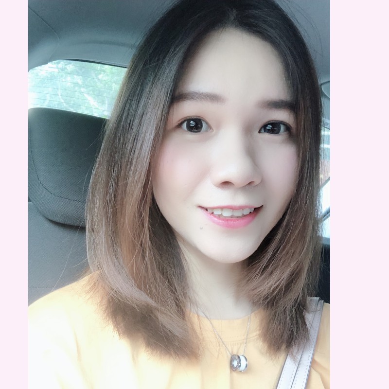 XiQi Gao - Teaching Assistant - IShow Education | LinkedIn