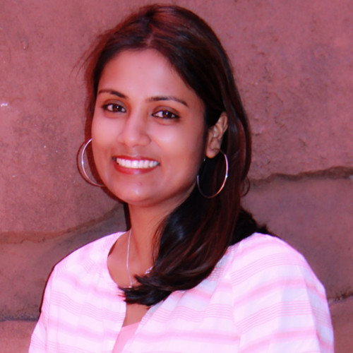 Swetha Srivastava | LinkedIn