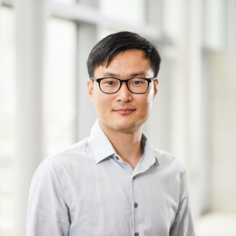Wonseok Lee - Research Fellow - Harvard Medical School | LinkedIn