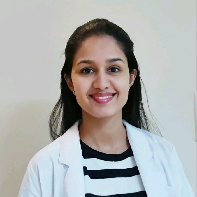 Dr Abhijna Rai - Consultant Dermatologist - Oliva Skin and Hair Clinics |  LinkedIn
