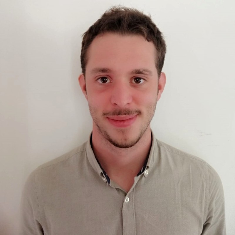 Fabio Balestrieri - Software Engineer - NIER Ingegneria S.p.a. | LinkedIn