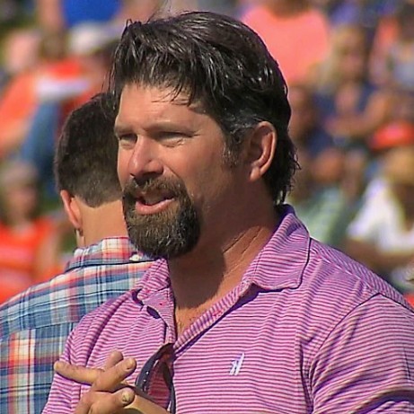 todd helton daughters