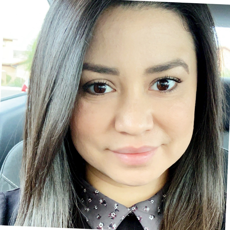 Maricela Gallegos - Greater Phoenix Area | Professional Profile | LinkedIn