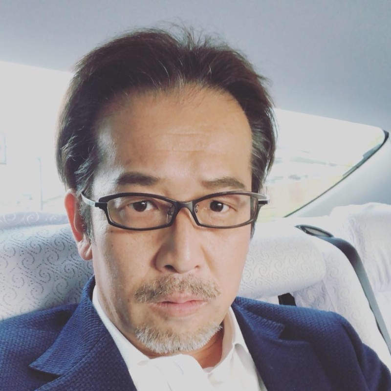Yuichi Inaba - Founder & President Group CEO = BBD Initiative,Inc