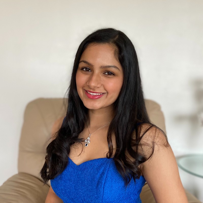 Shreya Joshi | LinkedIn