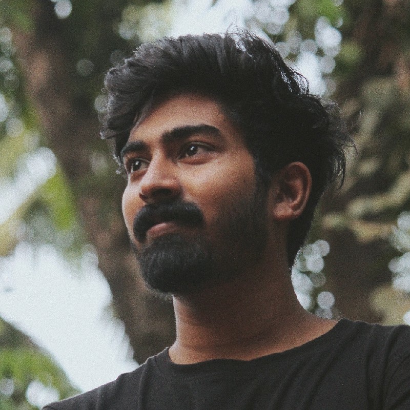 Albin Babu - Kerala, India | Professional Profile | LinkedIn