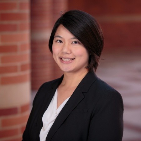 Eva Lee - Senior Technical Business Development Manager - Amazon | LinkedIn