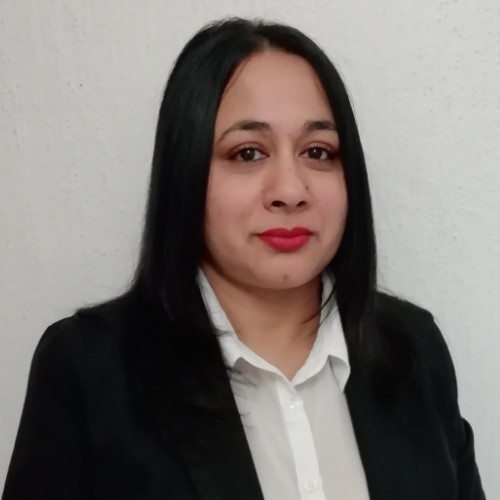 Pam Iyen Clarivette - Johannesburg Metropolitan Area | Professional ...