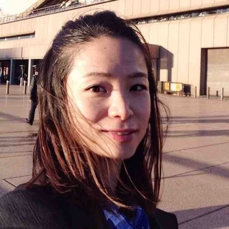 Natalie Huang - Financial Controller - TOMRA Collection | LinkedIn
