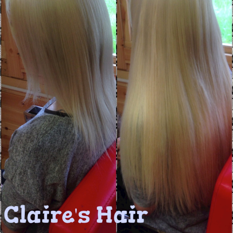 Claire Brown - Hair technician - Claires hair extensions | LinkedIn