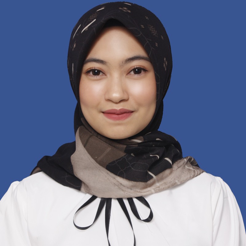 Arini Indah Permatasari - Data Engineer - XQ Informatics | LinkedIn