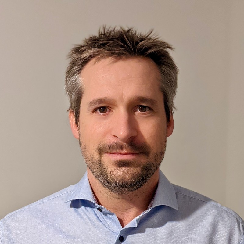 parti Aftensmad ært Laurent Bossens - Senior Software Engineer - SWIFT | LinkedIn