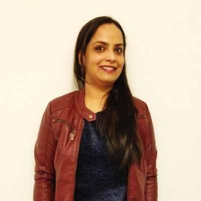 Surabhi Srivastava | LinkedIn