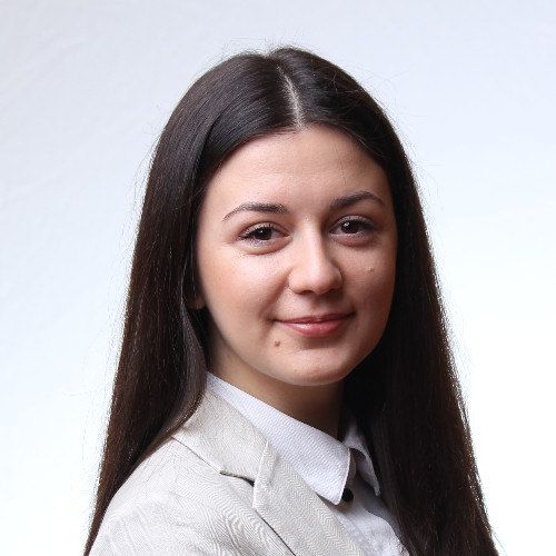 Velislava Kancheva - Senior Accountant - KPMG Bulgaria | LinkedIn