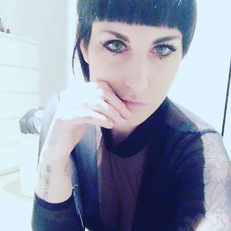 Chiara Ciavardini - Tatuatrice / TattooArtist - Wisdomless Tattoo Club |  LinkedIn