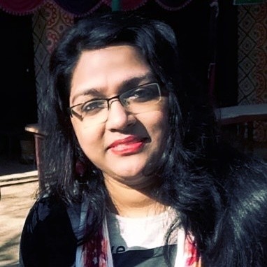 Smita Srivastava - Software Advisor - Dell | LinkedIn