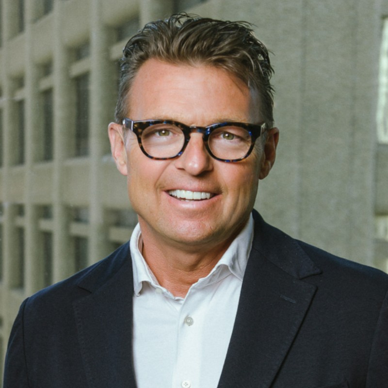 Tim Richardson, CFP, - Regional Vice-President - IG Wealth Management LinkedIn