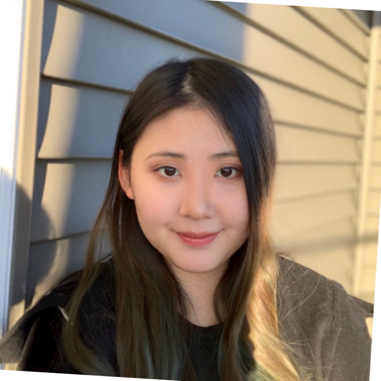 Yuexin (Eve) Wu - Research Assistant - Anhui Institute of Science and ...
