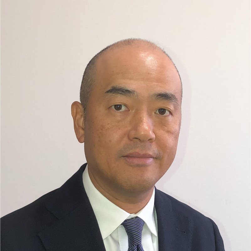 Kazuhiro Suzuki - General Manager, Mobility & Electronics Segment