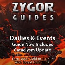 zygor guides - Affiliate Marketing - Zygor Guides