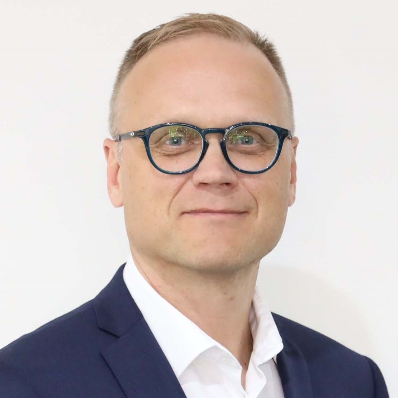 Jussi Ylinen - CEO Flick Anticimex Pty Ltd, President Pacific Region ...