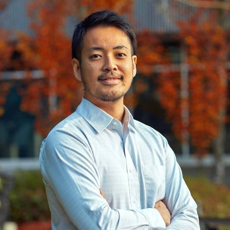 Yasuhiro Sato - Program Manager - Amazon | LinkedIn