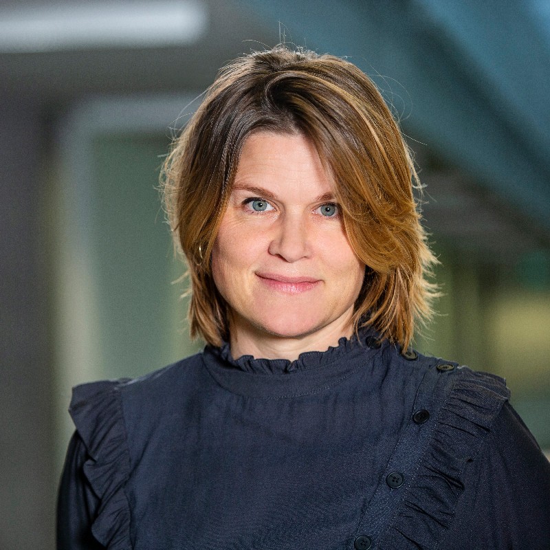 Marianne Højerslev – VIA University | LinkedIn