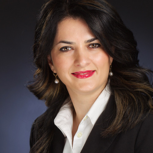 Nancy Younan Elghiani | LinkedIn