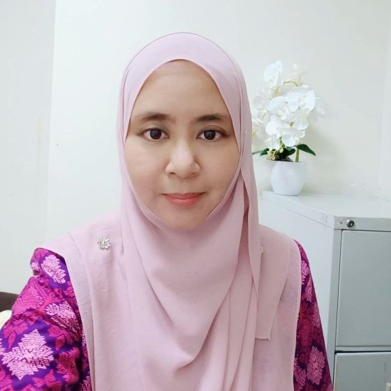 Dr. Aina Waheeda HKL - Medical Doctor - The Ministry of Health Malaysia ...