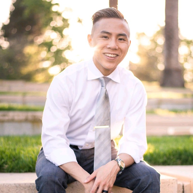 Christopher Huynh - Los Angeles Metropolitan Area | Professional ...