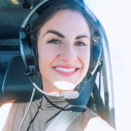 Diane Dollar - Check Airman - Air Methods | LinkedIn