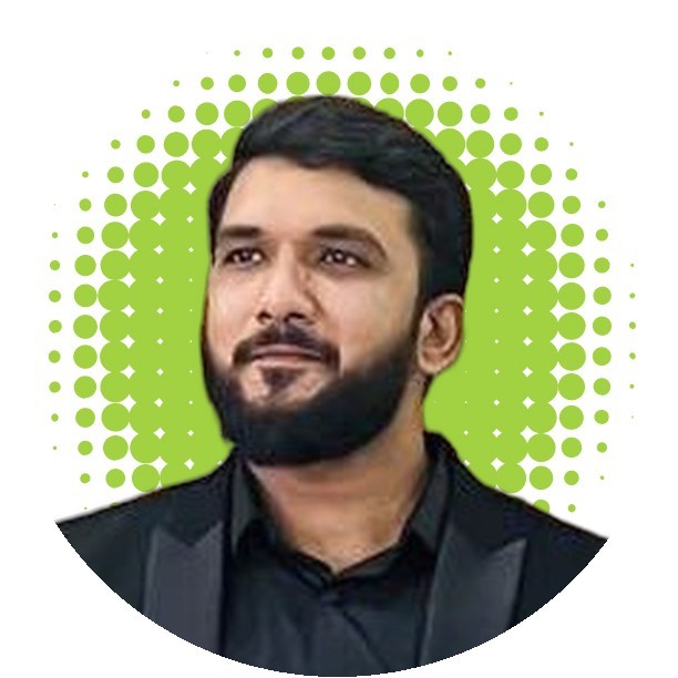 Syed Zameer Hasan - Hyderabad, Telangana, India | Professional Profile |  LinkedIn