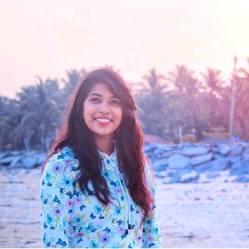 Ashwitha Acharya - System Engineer - Infosys | LinkedIn