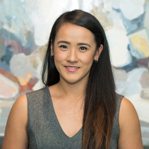 Anna Huynh - Greater Sydney Area | Professional Profile | LinkedIn
