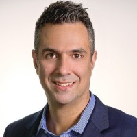 Darren Hubert - Chief Technology Officer - Microsoft | LinkedIn