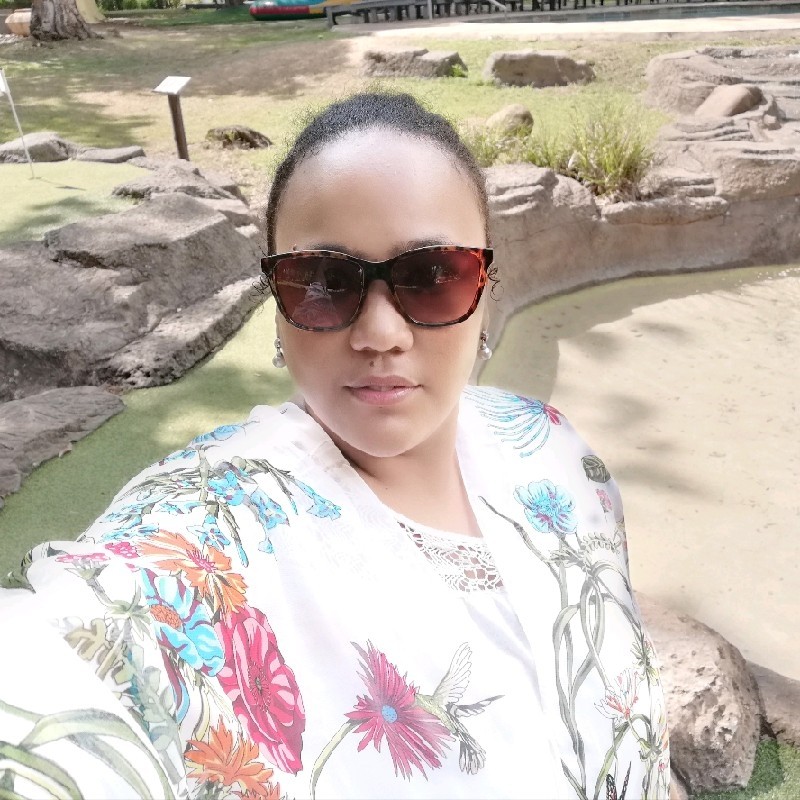 Lee-Ann Horton - Springs, Gauteng, South Africa | Professional Profile |  LinkedIn