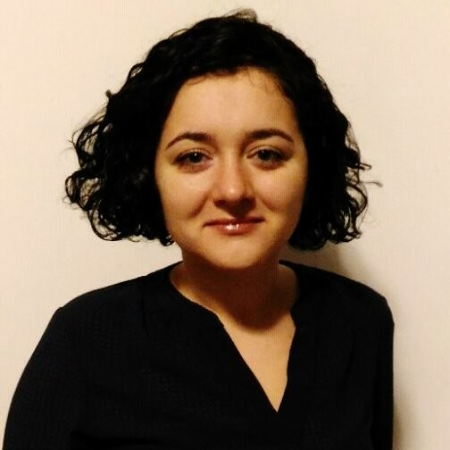 Mihaela Breazu - Support Engineer - Microsoft | LinkedIn