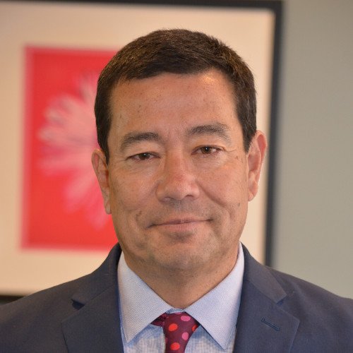 Michael Yoshikami, Ph.D. - CEO, Chairman Investment Committee - Destination  Wealth Management | LinkedIn