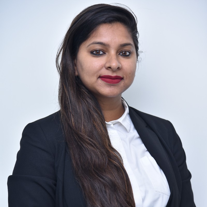 Kriti Jain - Project Manager - Turner & Townsend | LinkedIn