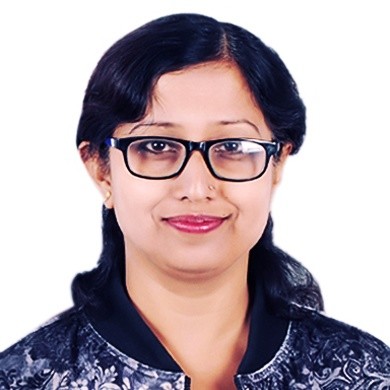 Dorothy Ghosh - Managing Trustee - Kalyani Animal Welfare Foundation |  LinkedIn