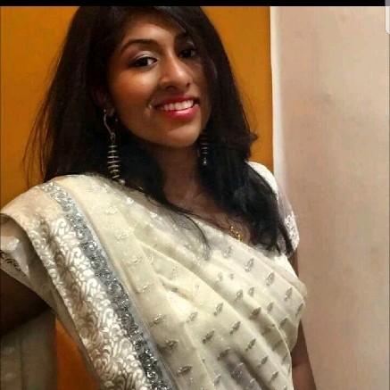 prathiksha saravana kumar - Franchise Owner - Green Trends Unisex Hair Salon  | LinkedIn