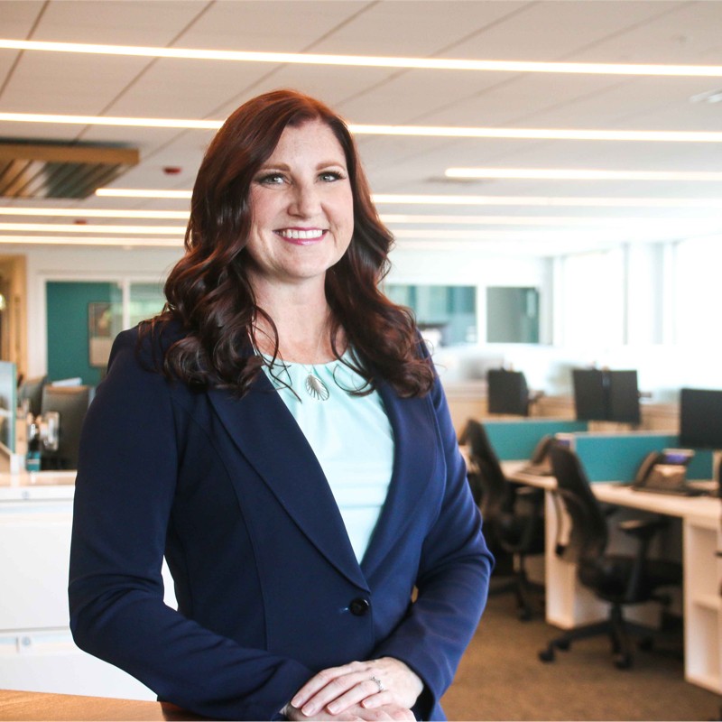 Amy E Siefer, CPA - Vice President - Citi | LinkedIn