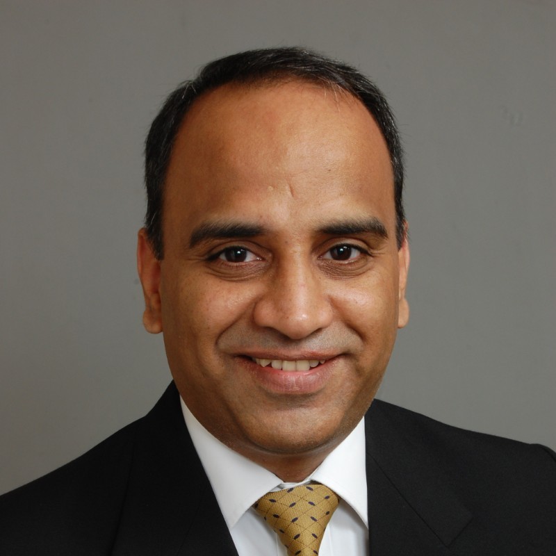 Rajesh Iyer - Associate Vice President - Wipro | LinkedIn