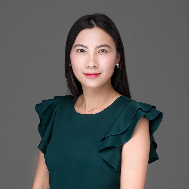 Irene Zhu - Sales Manager - Deko international Co. LTD