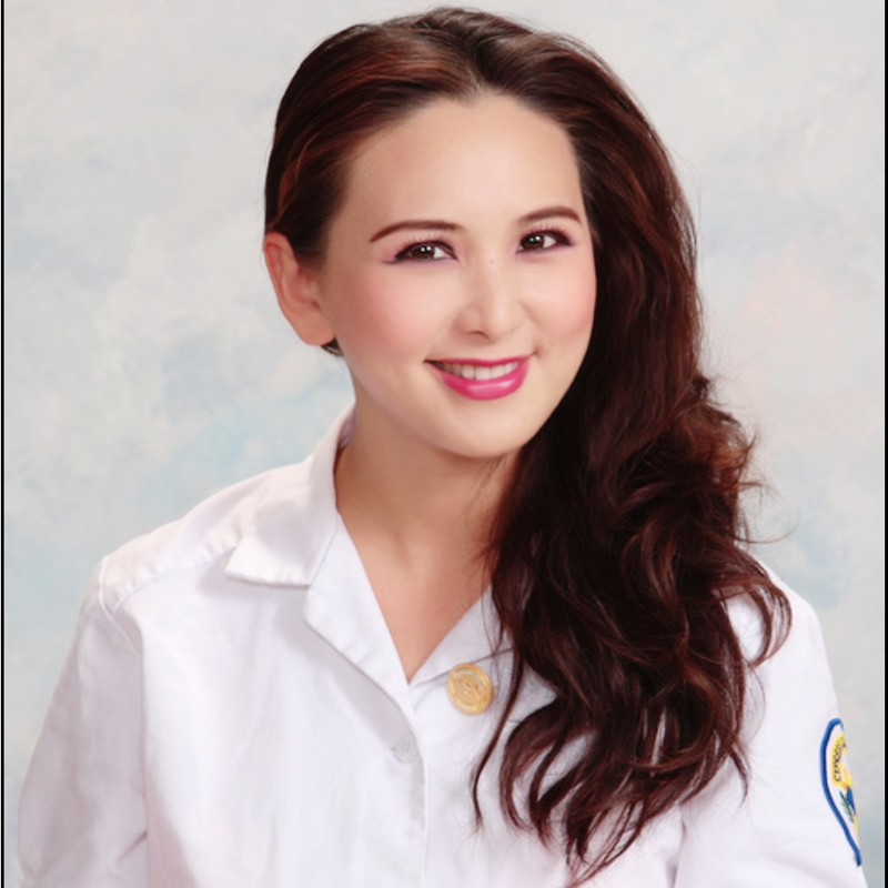 Thu Pham Licensed Vocational Nurse