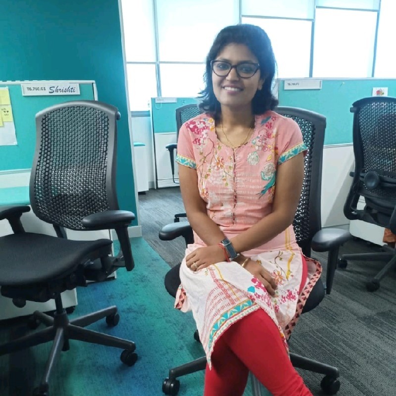 nandini das - Bengaluru, Karnataka, India | Professional Profile | LinkedIn