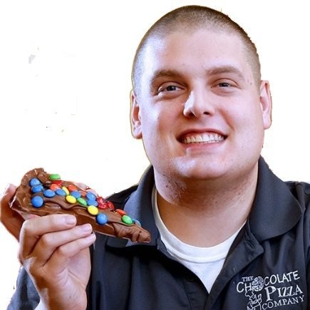 Ryan Novak - Owner - Chocolate Pizza Company Inc