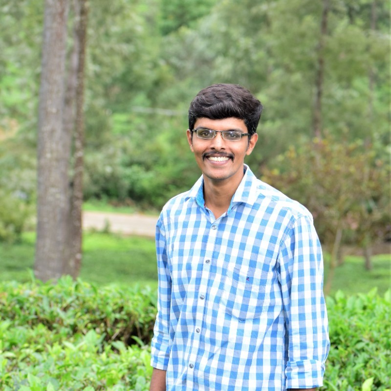 Bharathi Ramasamy - Assistant Professor - Tamil Nadu Veterinary and Animal  Sciences University | LinkedIn