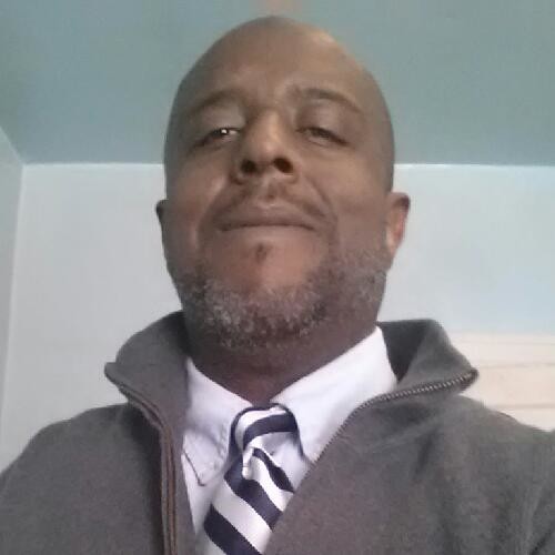 Duane Smith - MBE Compliance Officer - Maryland Transportation ...