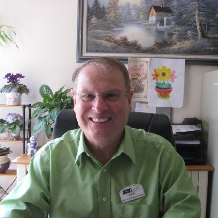 Kirk Turner - Service Coordinator - Cedar Lane Senior Living Community ...